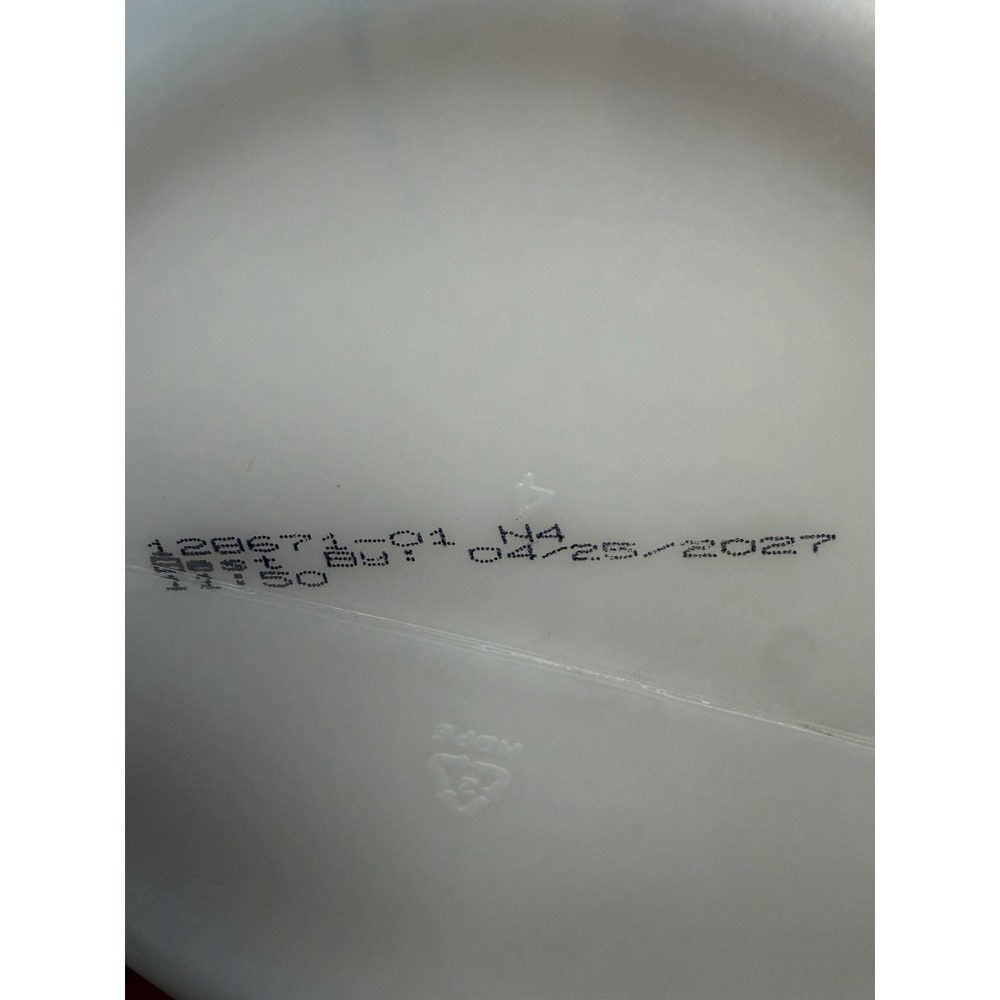 Body Fortress Super Advanced Whey Protein Powder Chocolate 1.78 lbs (Read Desc) - Picture 4 of 5